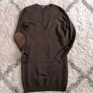 Ralph Lauren Sweater Dress
